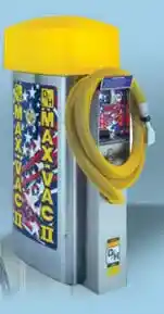 Dilling Harris Max Vac Oklahoma