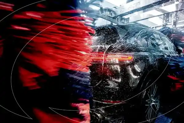 Top rated car wash equipment distributor in Oklahoma and Texas