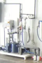 Texas car wash water reclamation Flood Series