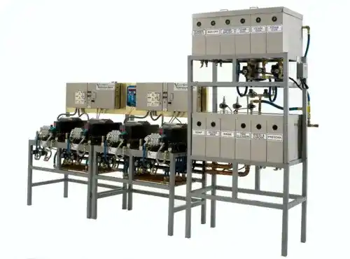 Custom Kraft Self Service Car Wash Equipment Installation – Self Serve Car Wash in Texas and Oklahoma